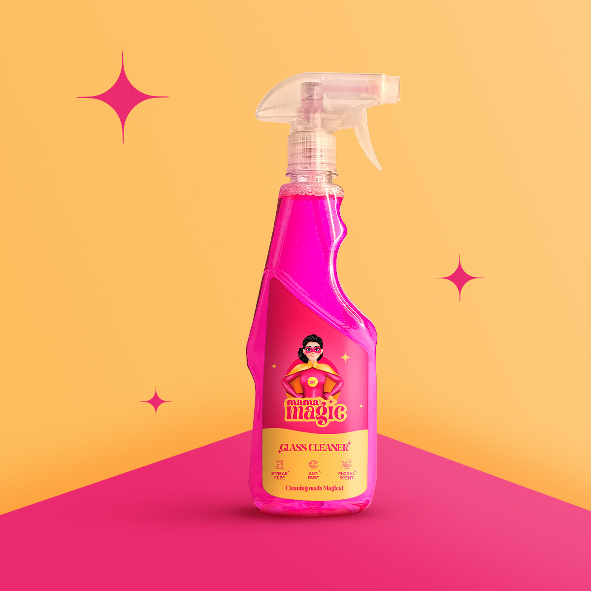 Glass Cleaner