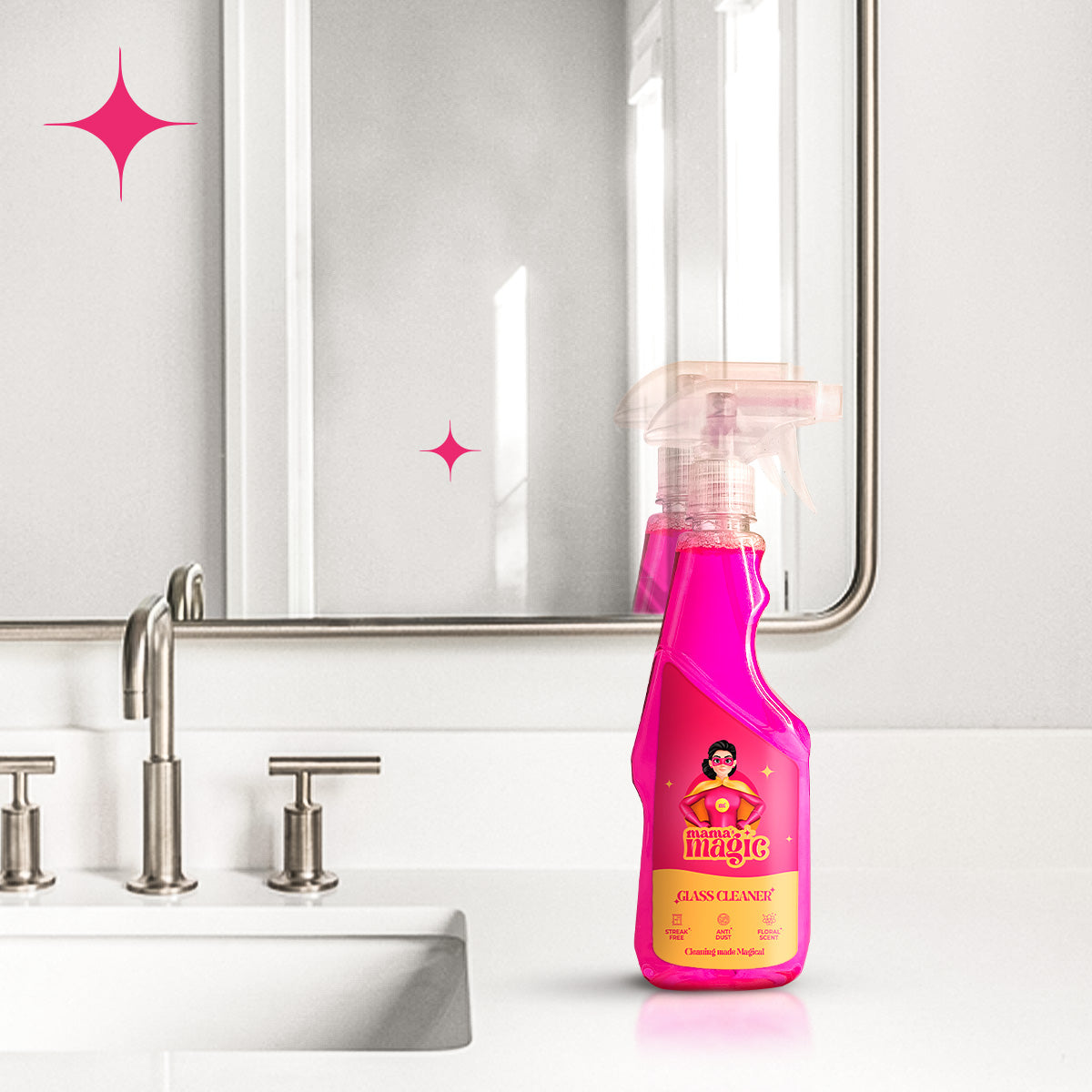 Glass Cleaner