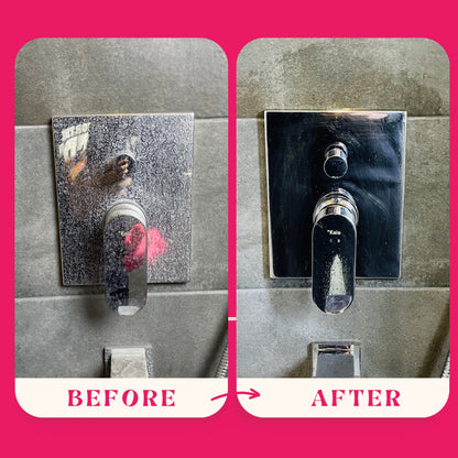 Bathroom Cleaner