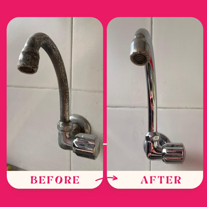 Bathroom Cleaner