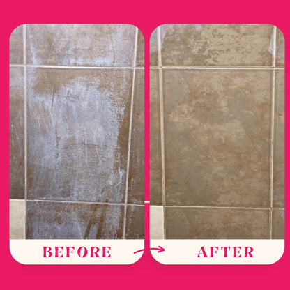 Bathroom Cleaner