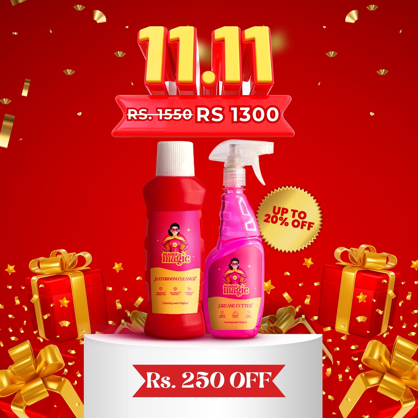 HOT SELLING BUNDLE 🔥