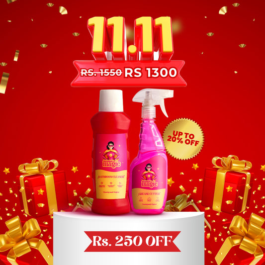 HOT SELLING BUNDLE 🔥