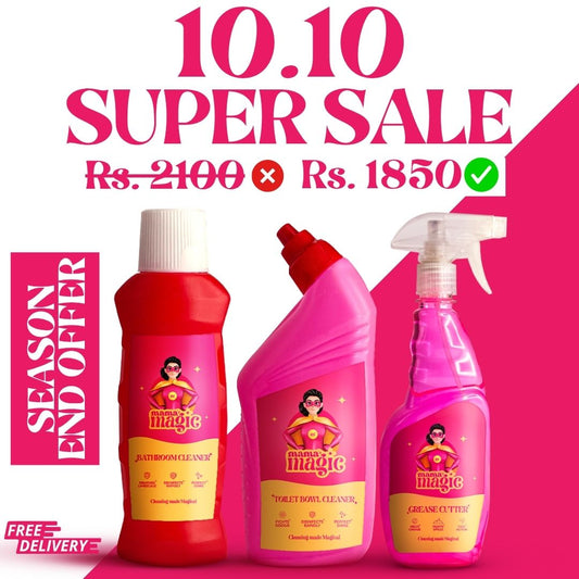 SEASON END SALE!!!