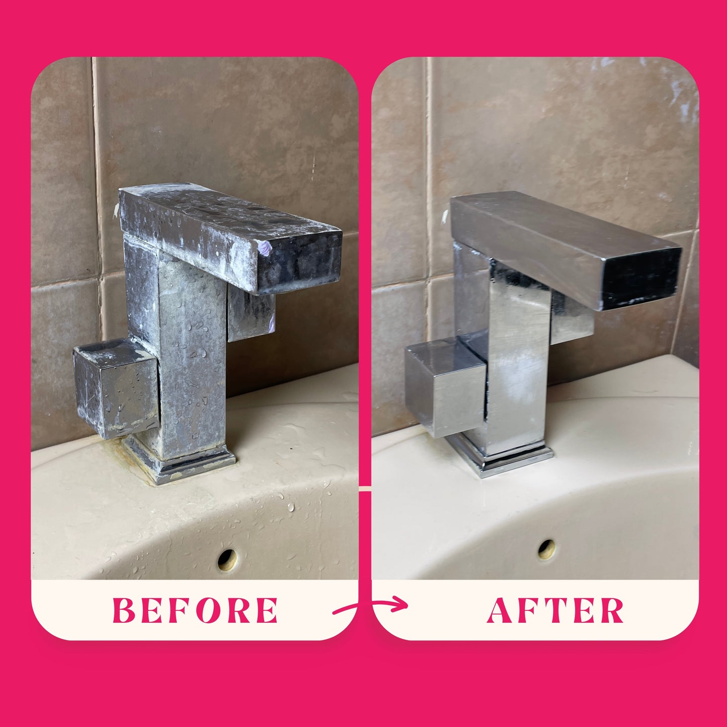Bathroom Cleaner