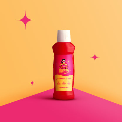 Bathroom Cleaner