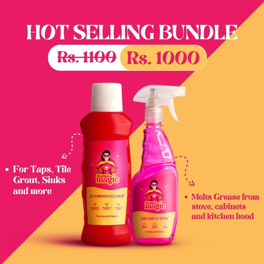 Hot Selling Bundle