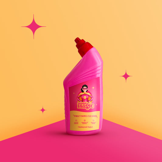 Toilet Bowl Cleaner